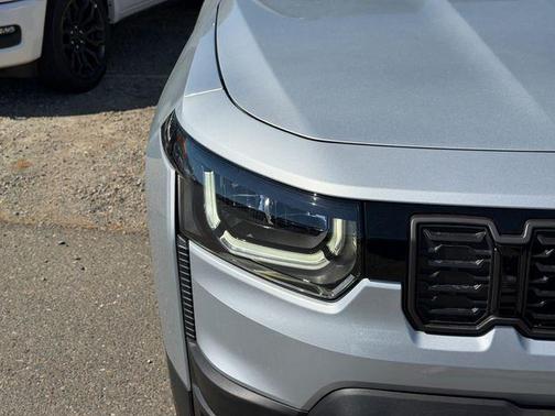 2026 Jeep Cherokee LAREDO/LIMITED