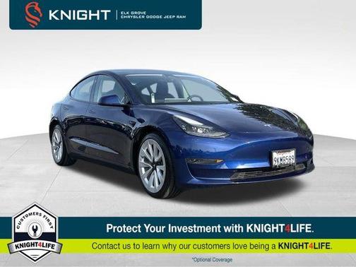 2023 Tesla Model 3 Base