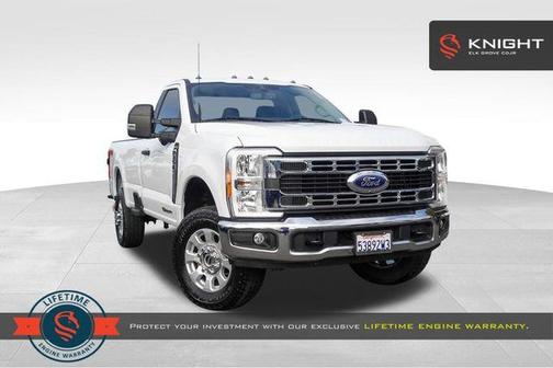 2023 Ford F-350 XLT