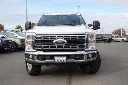 2023 Ford F-350 XLT