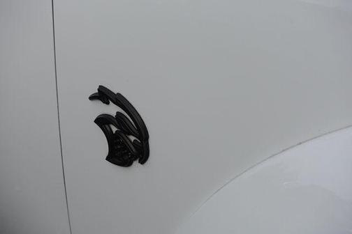 2022 Dodge Charger SRT Hellcat Widebody