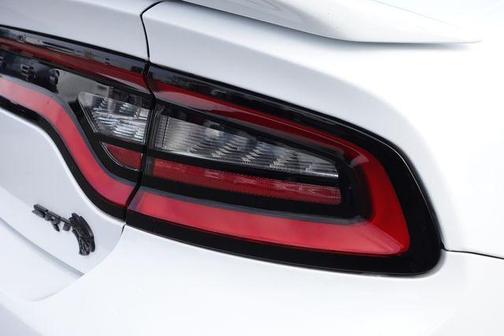 2022 Dodge Charger SRT Hellcat Widebody