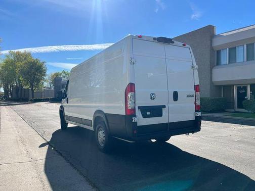 2023 RAM ProMaster 3500 High Roof