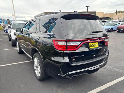 2024 Dodge Durango GT