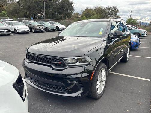 2024 Dodge Durango GT