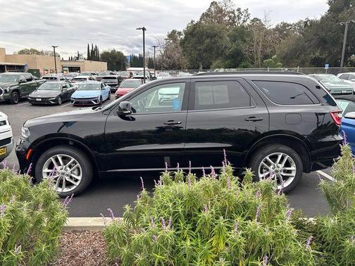 2024 Dodge Durango GT
