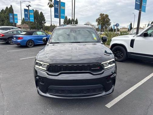 2024 Dodge Durango GT
