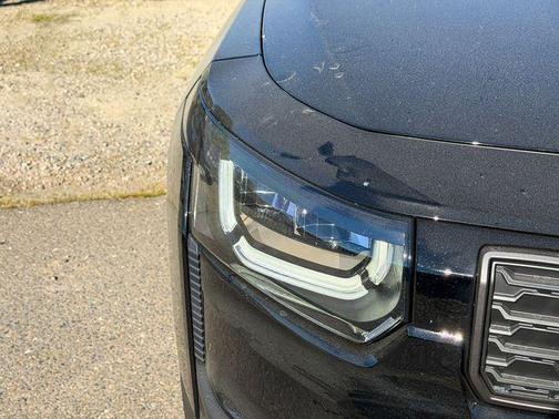 2026 Jeep Cherokee LAREDO/LIMITED