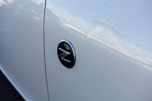 2015 Nissan 370Z Touring