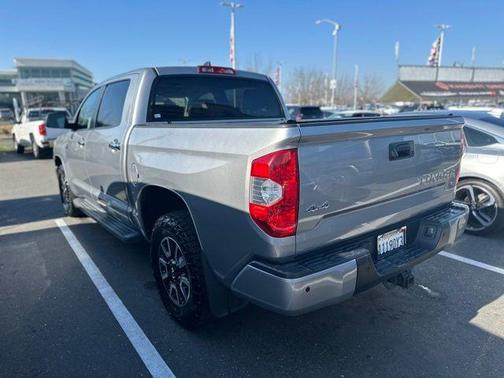 2021 Toyota Tundra 1794