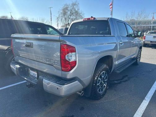 2021 Toyota Tundra 1794