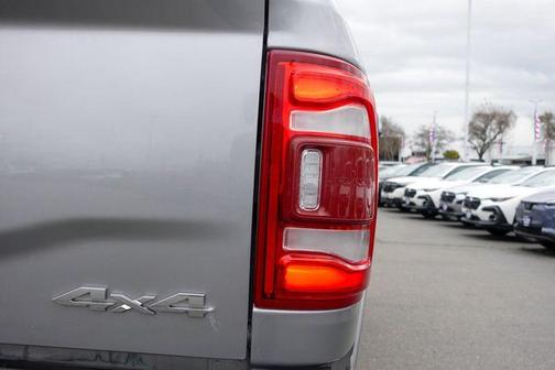 2022 RAM 2500 Longhorn