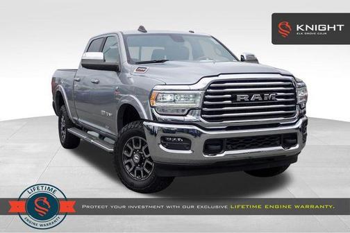 2022 RAM 2500 Longhorn