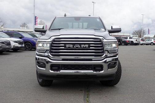 2022 RAM 2500 Longhorn