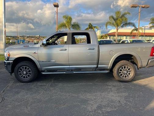 2022 RAM 2500 Longhorn