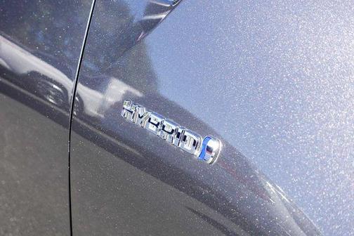 2018 Toyota Prius Four