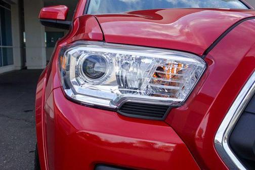 2020 Toyota Tacoma SR