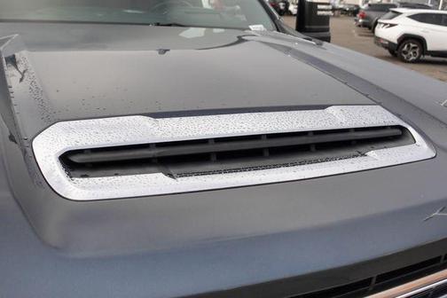 2020 Chevrolet Silverado 3500 High Country