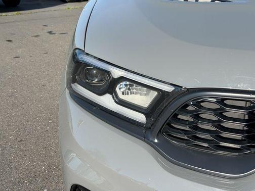 2023 Dodge Durango SRT Hellcat