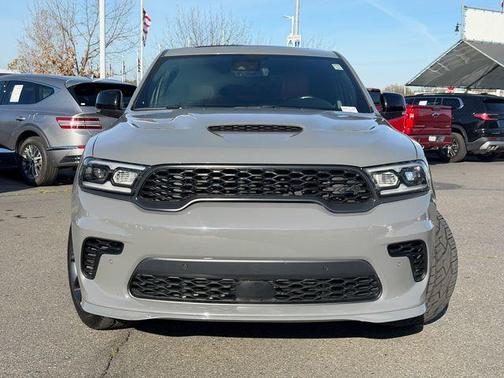 2023 Dodge Durango SRT Hellcat