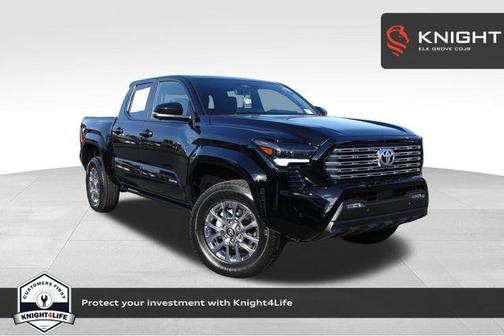 2024 Toyota Tacoma Limited