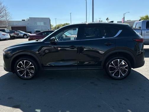 2023 Mazda CX-5 2.5 S Premium