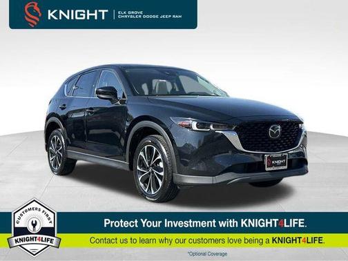 2023 Mazda CX-5 2.5 S Premium