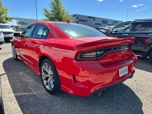 2023 Dodge Charger GT
