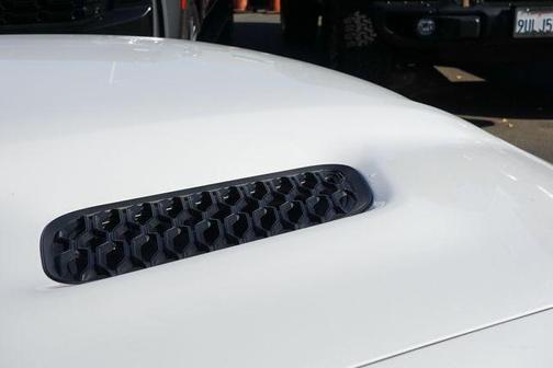 2023 Dodge Charger SRT Hellcat Widebody