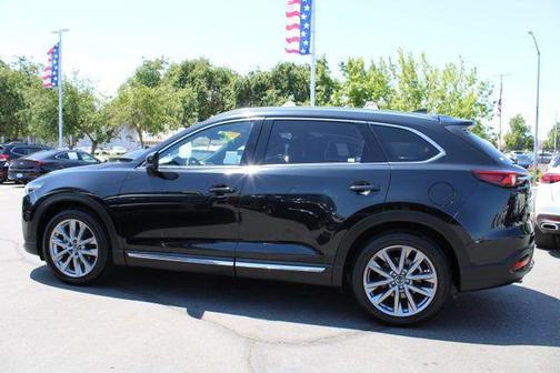 2021 Mazda CX-9 Grand Touring