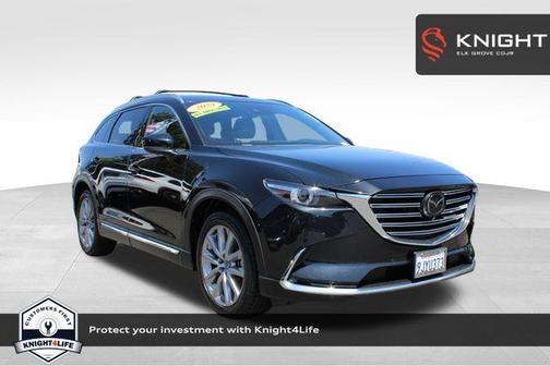 2021 Mazda CX-9 Grand Touring