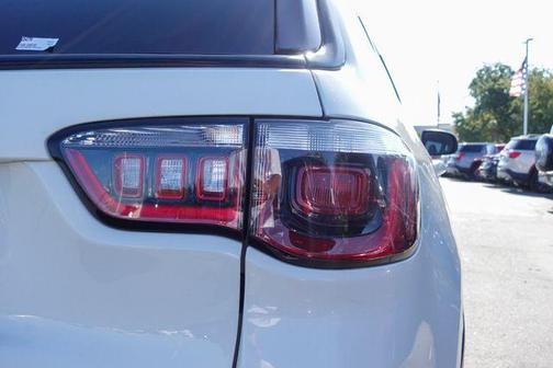 2019 Jeep Compass Altitude