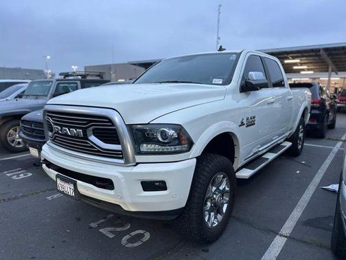 2018 RAM 2500 Limited