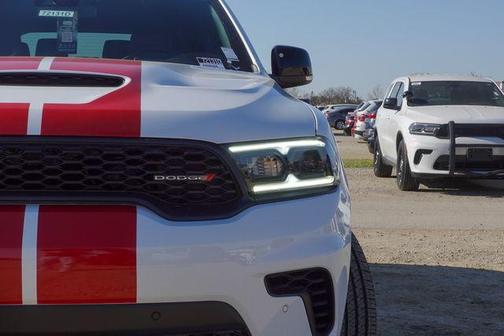 2025 Dodge Durango R/T