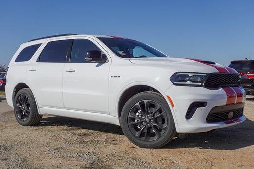 2025 Dodge Durango R/T