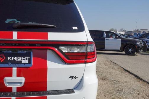 2025 Dodge Durango R/T