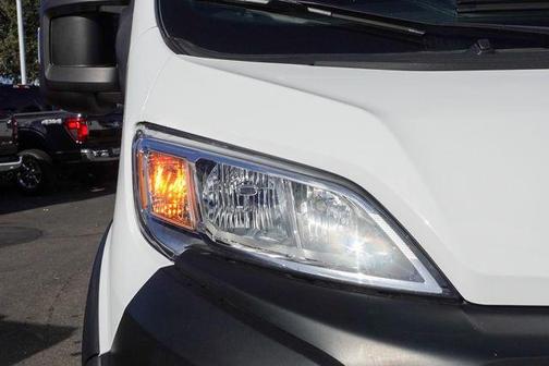 2025 RAM ProMaster 2500 High Roof