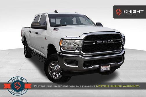 2020 RAM 2500 Tradesman