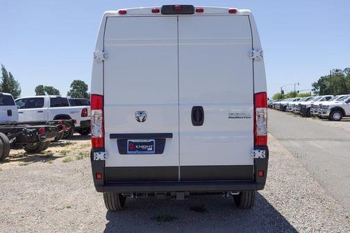 2025 RAM ProMaster 2500 High Roof