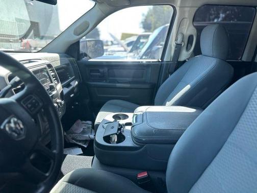 2015 RAM 1500 Tradesman/Express