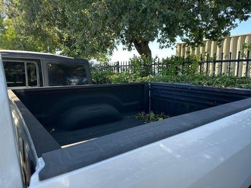 2015 RAM 1500 Tradesman/Express