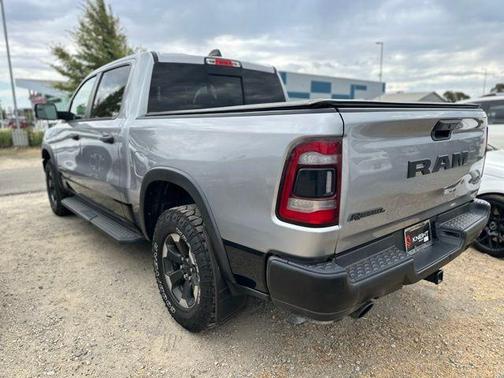 2023 RAM 1500 Rebel