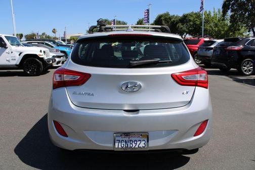 2014 Hyundai Elantra GT Base