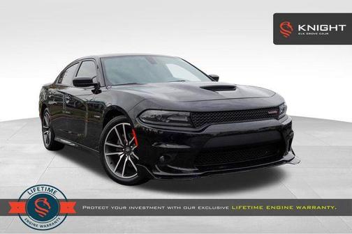 2021 Dodge Charger R/T