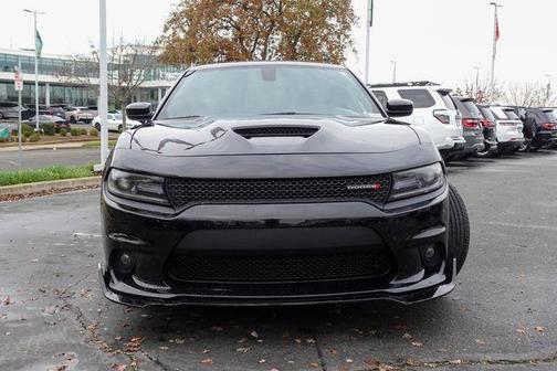 2021 Dodge Charger R/T