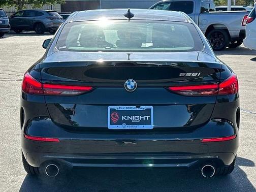 2024 BMW 228 Gran Coupe 228i sDrive Gran Coupe