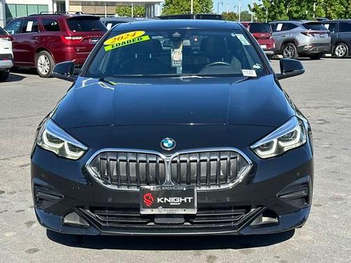 2024 BMW 228 Gran Coupe 228i sDrive Gran Coupe