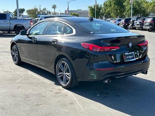 2024 BMW 228 Gran Coupe 228i sDrive Gran Coupe