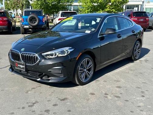 2024 BMW 228 Gran Coupe 228i sDrive Gran Coupe