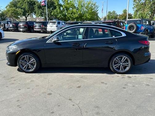 2024 BMW 228 Gran Coupe 228i sDrive Gran Coupe
